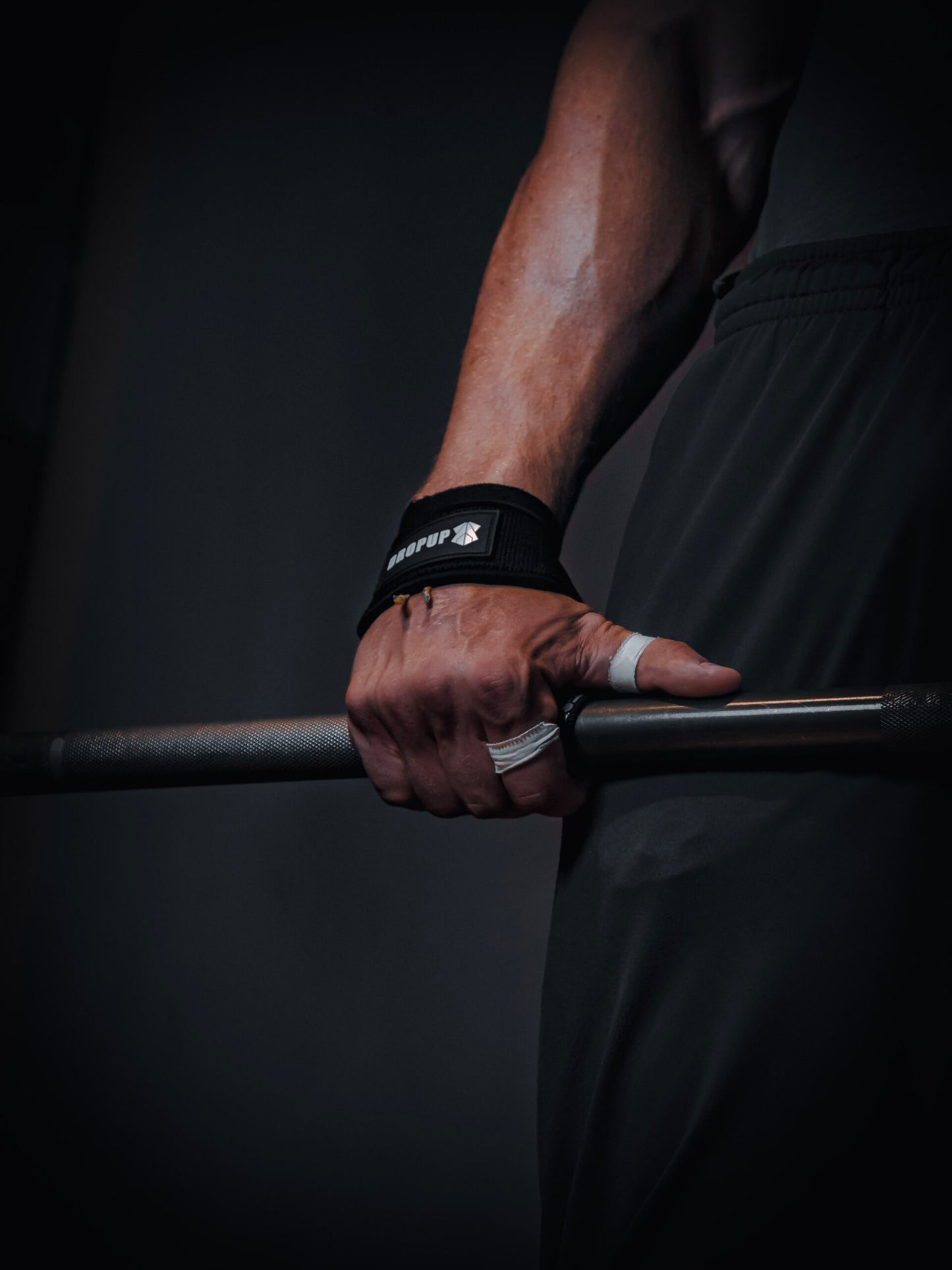 Fitness-Handgurt für Workouts | Krafttraining Bänder | DropUP