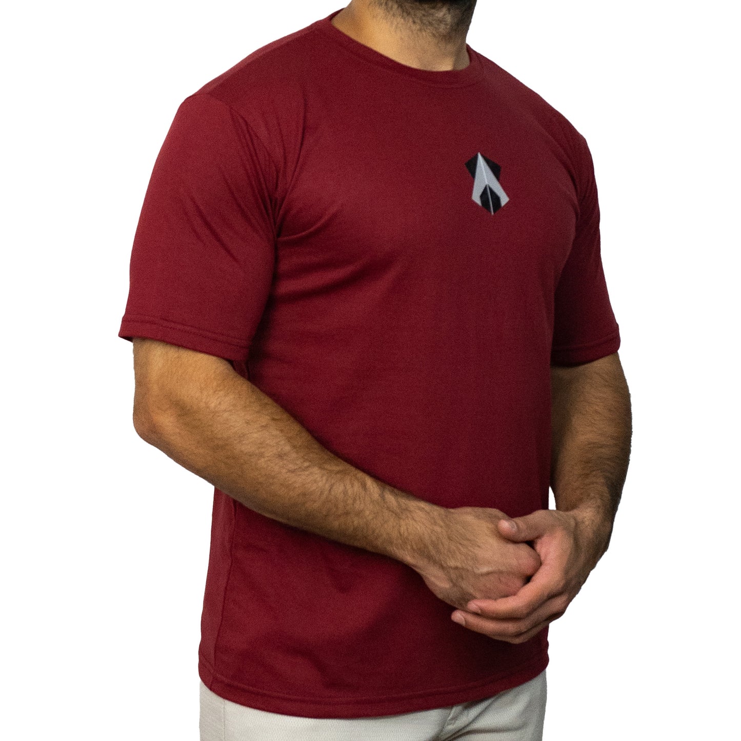 Kurzarm Grafik T-Shirts | Karott T-Shirt | DropUP