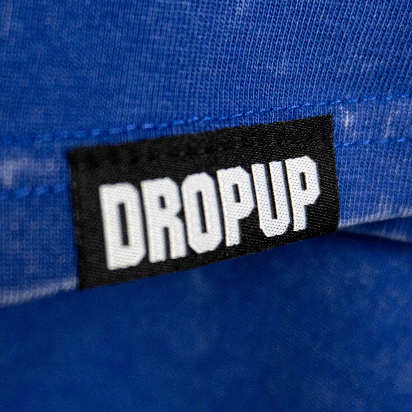 Dunkelblaue Vintage-T-Shirts | T-Shirt Vintage | DropUP