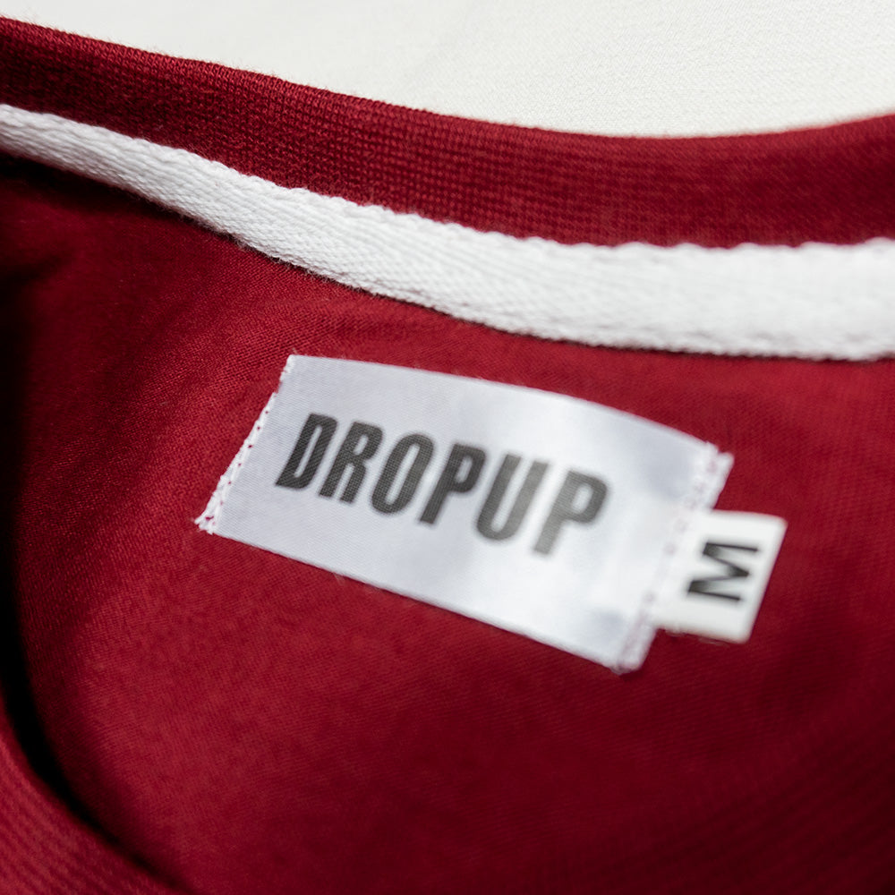 Kurzarm Grafik T-Shirts | Karott T-Shirt | DropUP
