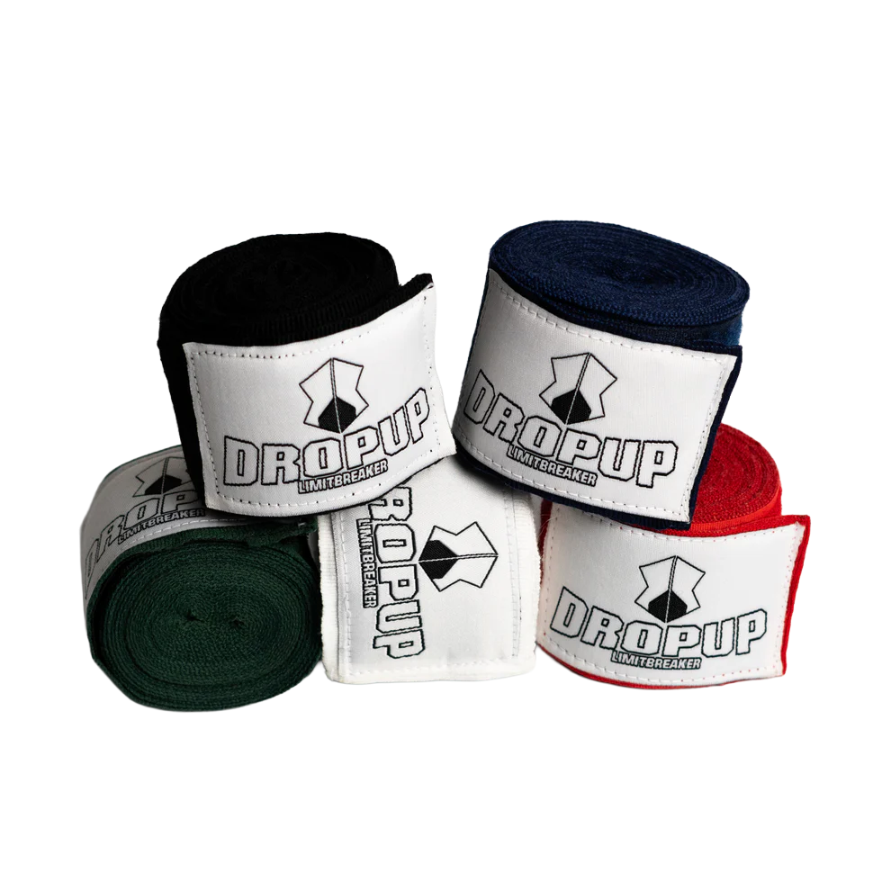 Kampfsport Bandagen 4,5M