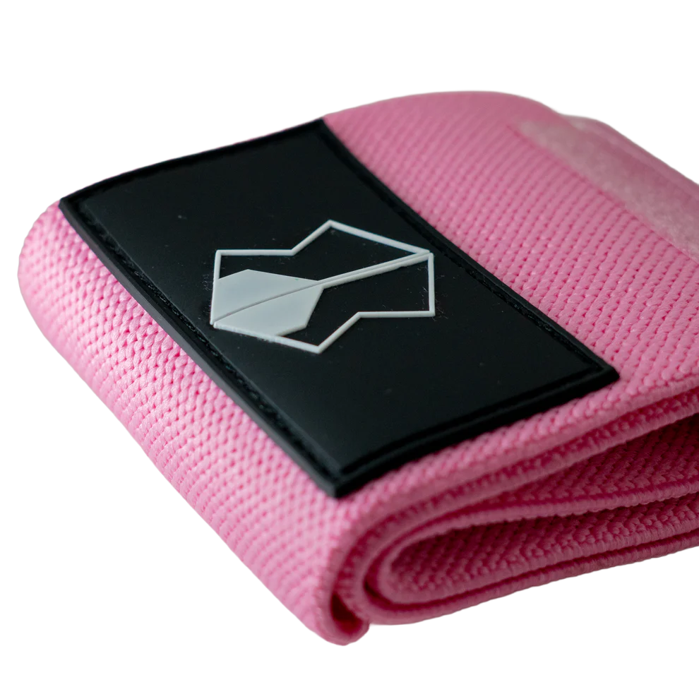 Handgelenkbandagen [pink]