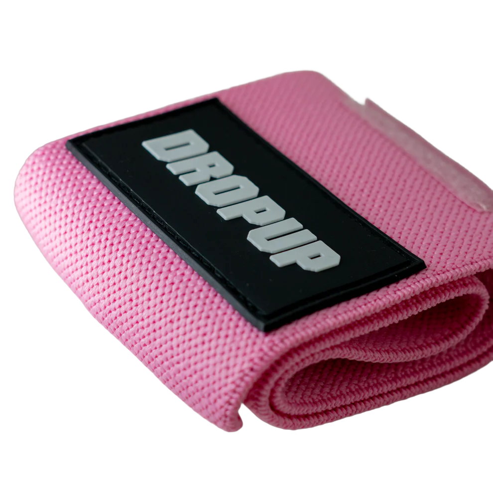 Handgelenkbandagen [pink]