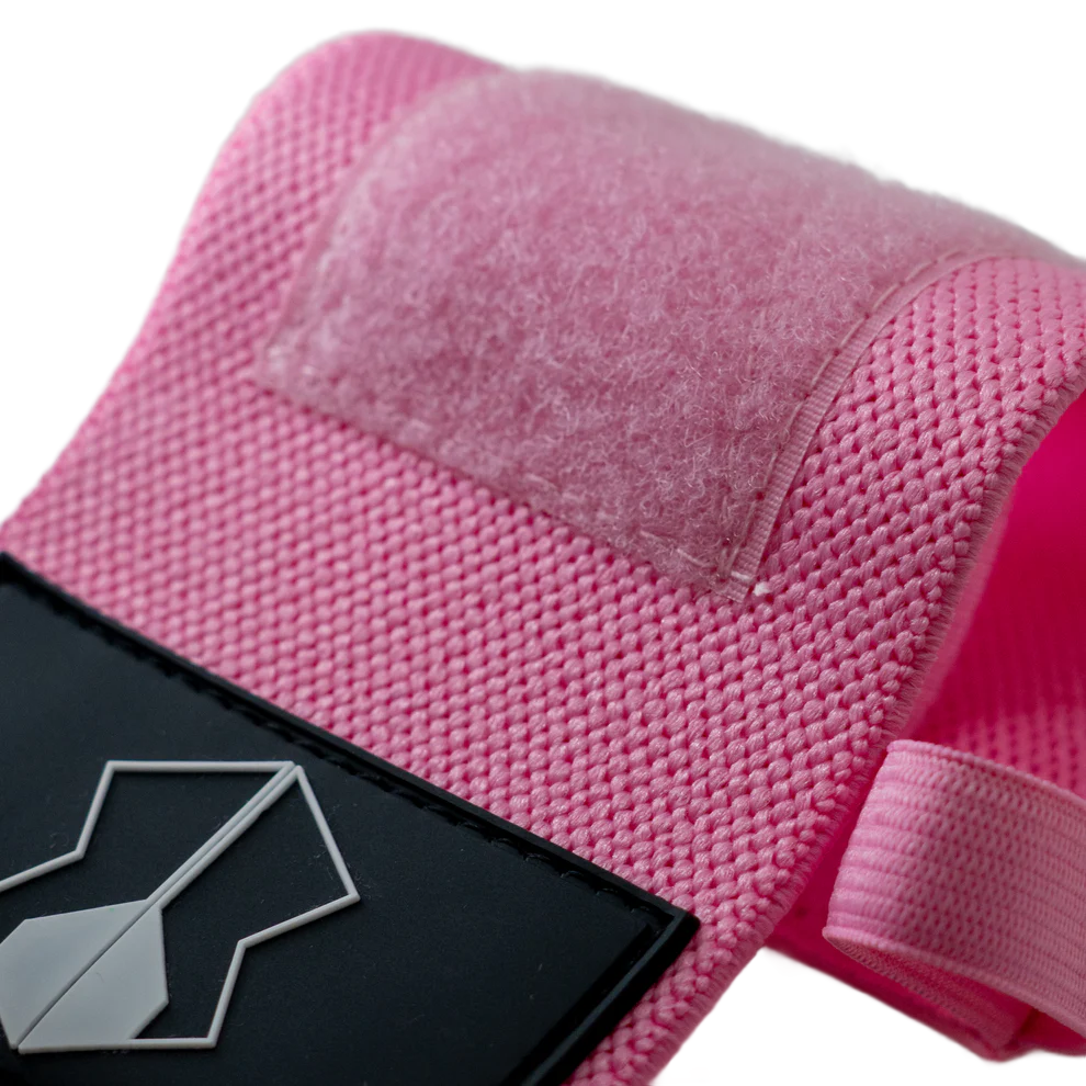 Handgelenkbandagen [pink]