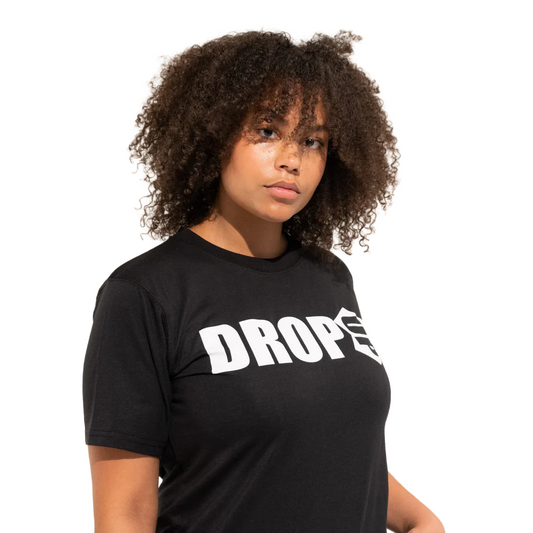 T-Shirt [schwarz]