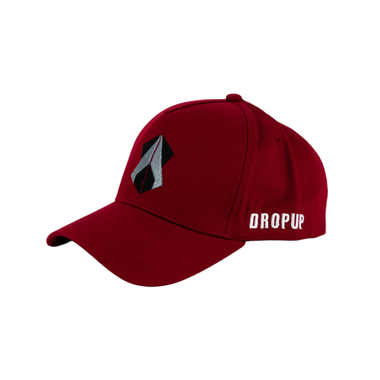 Cappy [weinrot]