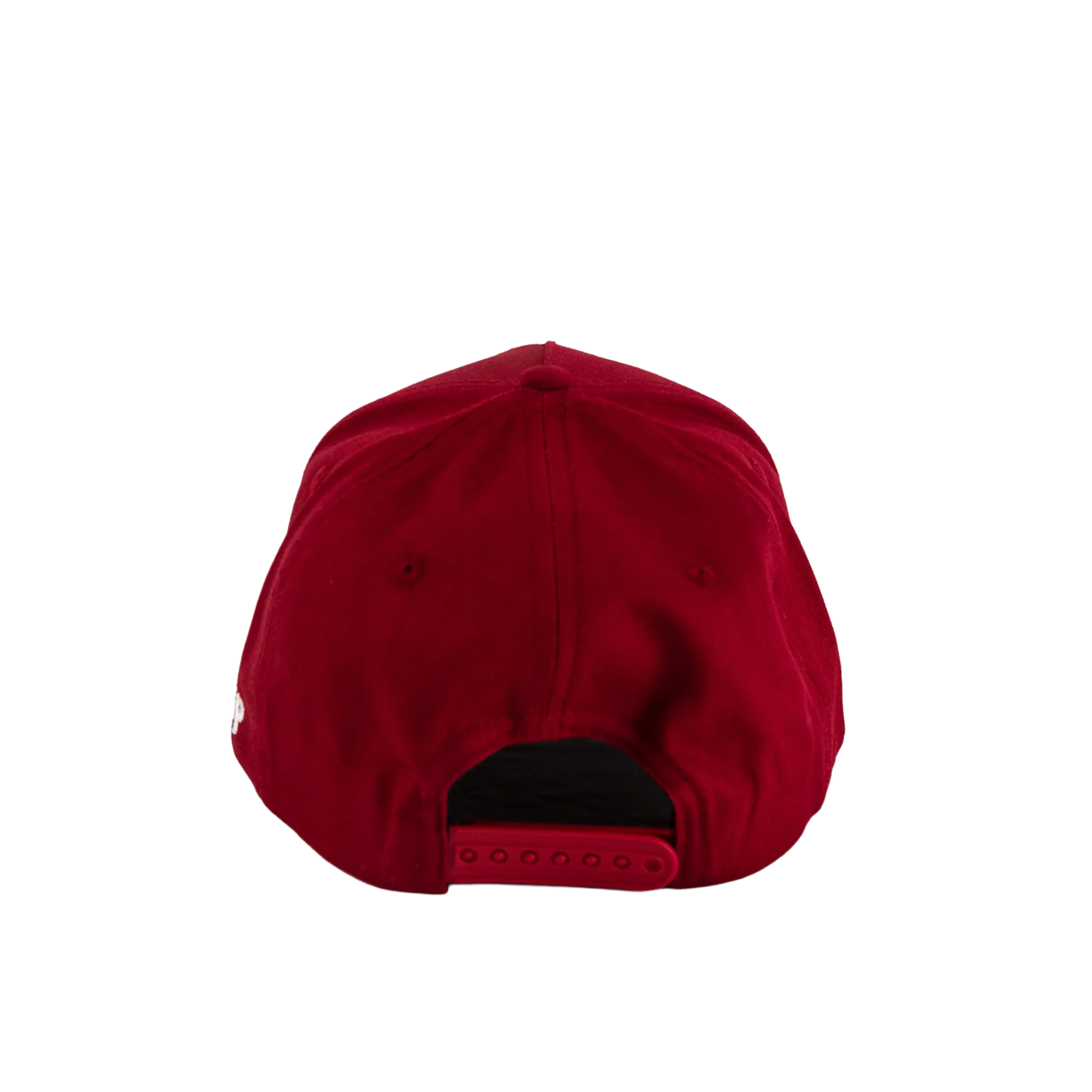 Cappy [weinrot]