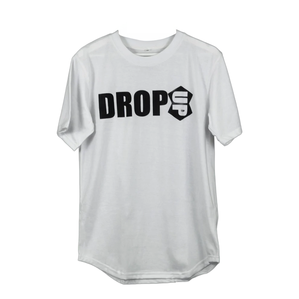 T-Shirt [weiß]
