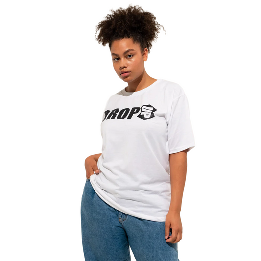 T-Shirt [weiß]