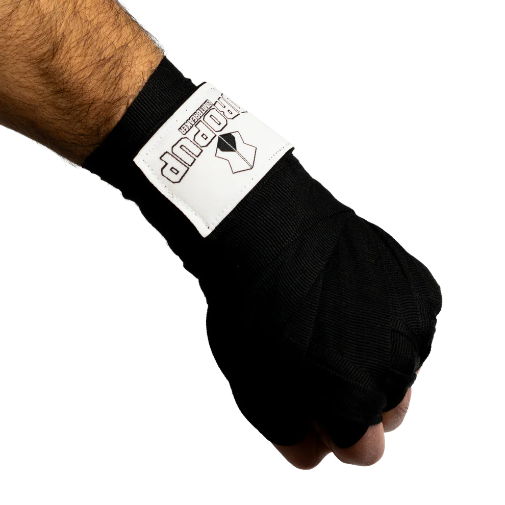 Kampfsport Bandagen 4,5M