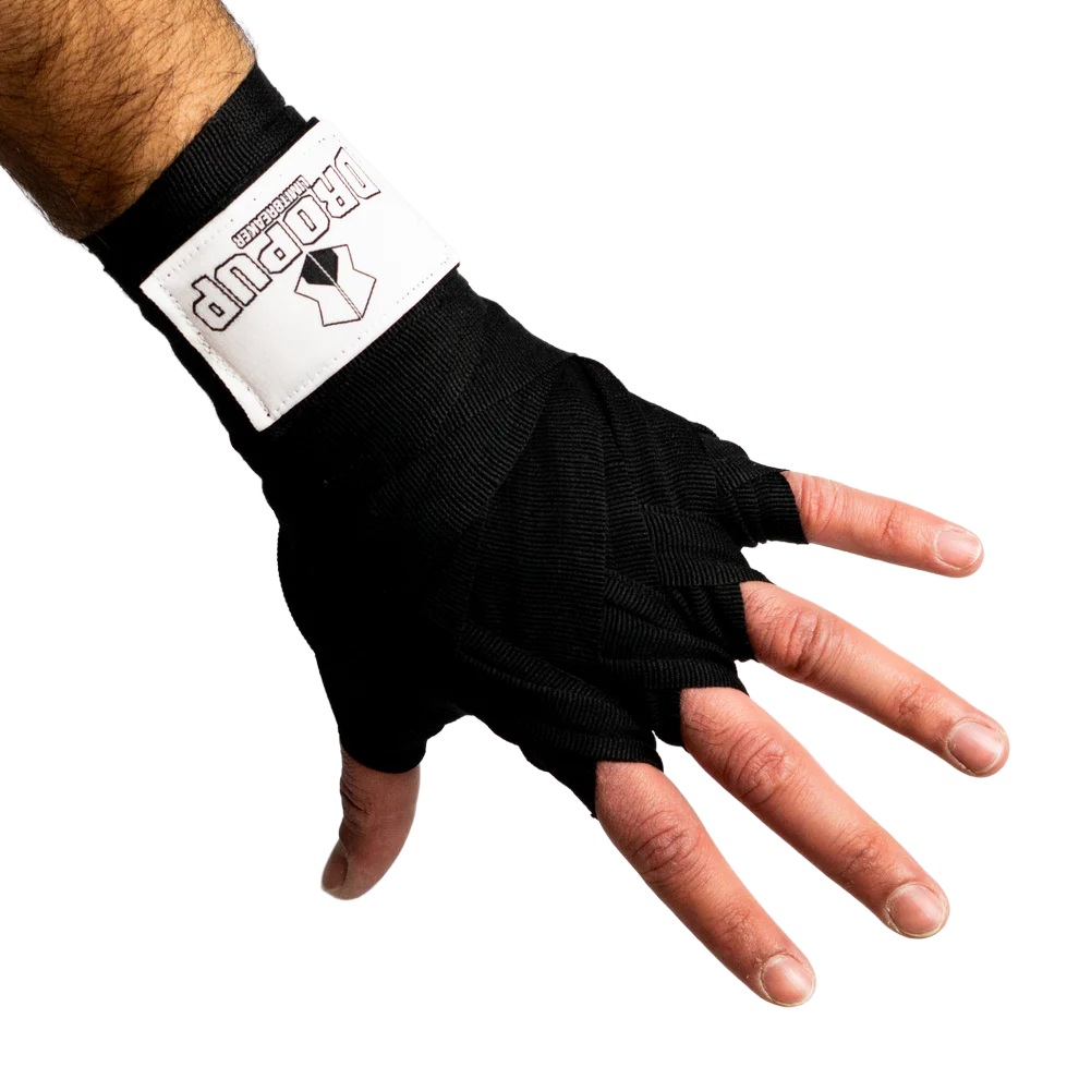 Kampfsport Bandagen 4,5M