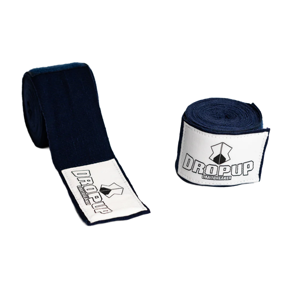 Kampfsport Bandagen 4,5M