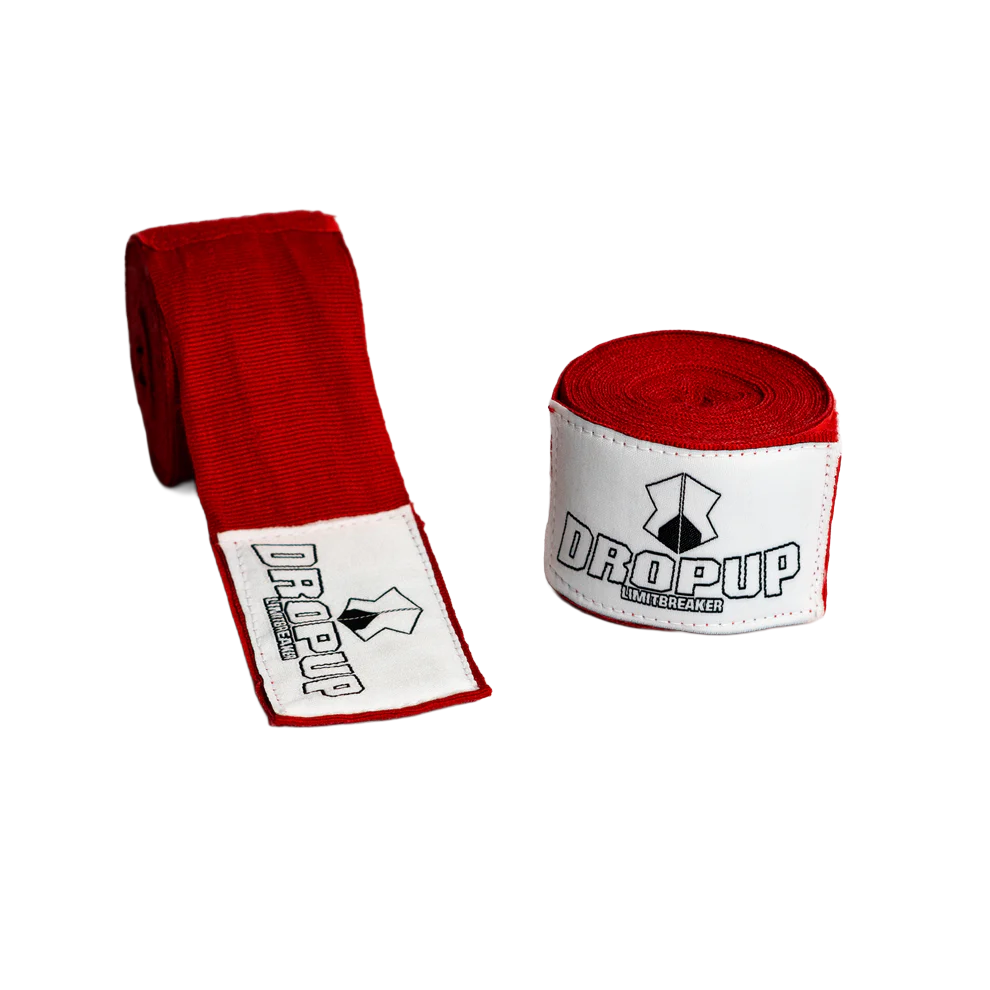 Kampfsport Bandagen 4,5M