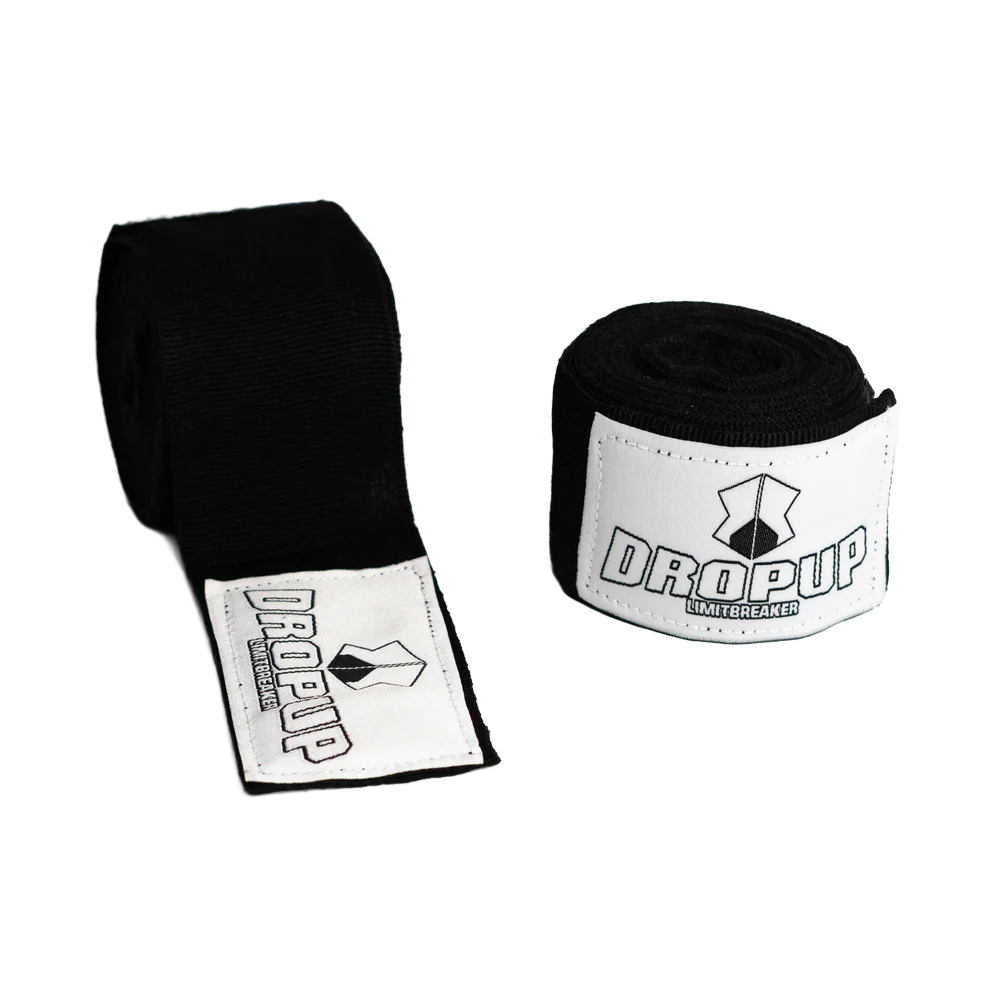 Kampfsport Bandagen 4,5M