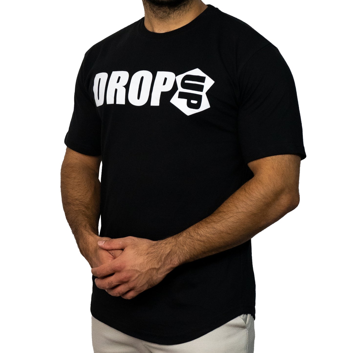 Langes Passform Unisex T-Shirt | DropUP