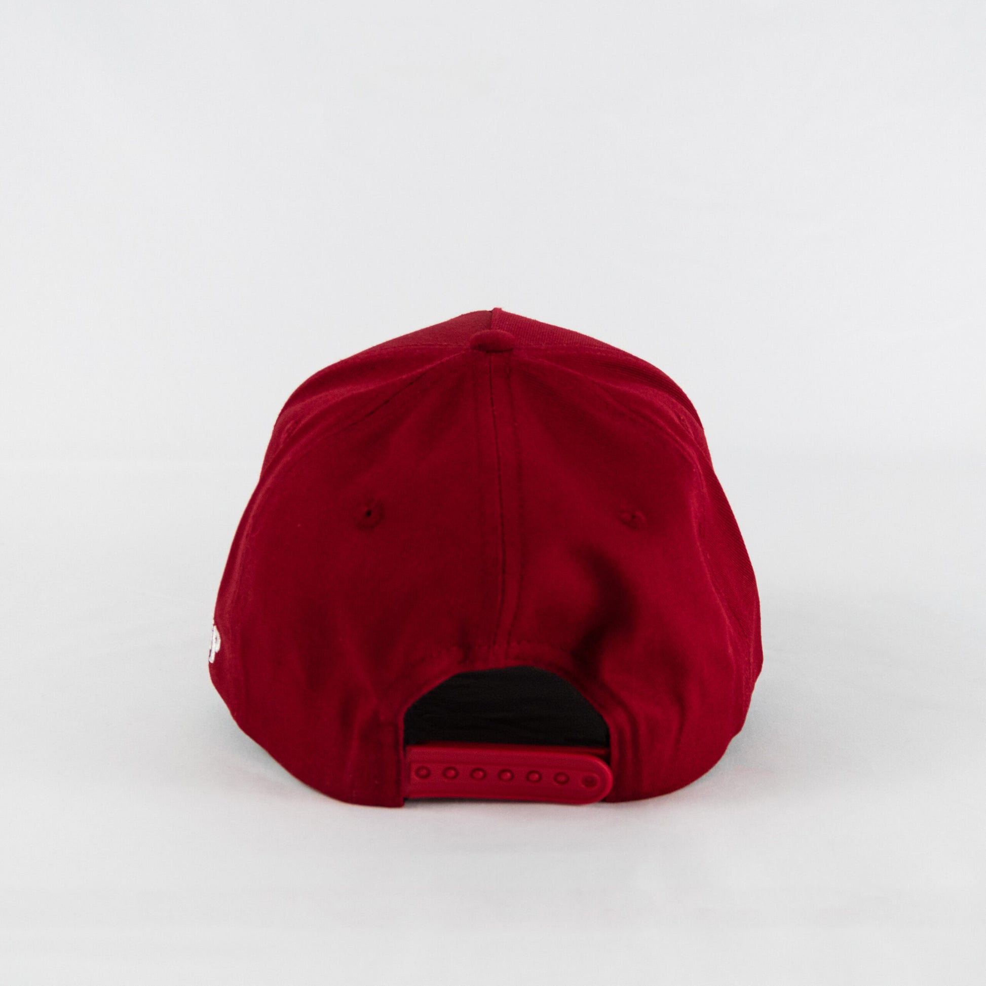 5 Panel Rote Hüte | Unisex Rote Hüte | DropUP